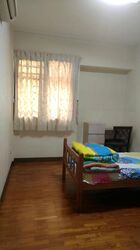 Geylang Post Office (D14), Land #453211051